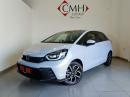Thumbnail Honda Fit 1.5 Elegance