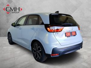 Honda Fit 1.5 Elegance - Image 3