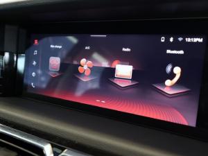 Foton Tunland G7 2.0TD double cab TLX 4x4 - Image 13