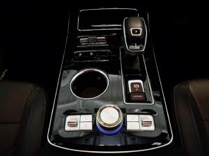 Foton Tunland G7 2.0TD double cab TLX 4x4 - Image 8