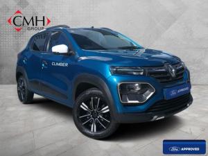 Renault Kiger 1.0 Turbo Intens manual - Image 1