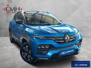 Renault Kiger 1.0 Turbo Intens manual - Image 1