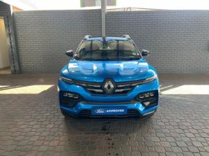 Renault Kiger 1.0 Turbo Intens manual - Image 2