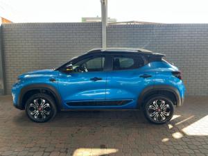 Renault Kiger 1.0 Turbo Intens manual - Image 2