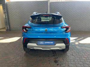 Renault Kiger 1.0 Turbo Intens manual - Image 4