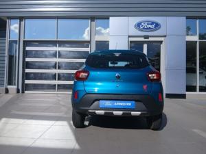 Renault Kiger 1.0 Turbo Intens manual - Image 4