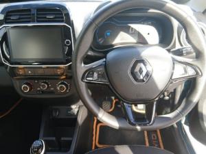Renault Kiger 1.0 Turbo Intens manual - Image 5