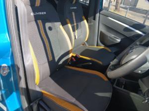 Renault Kiger 1.0 Turbo Intens manual - Image 6