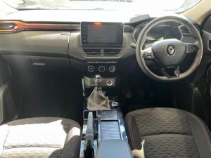 Renault Kiger 1.0 Turbo Intens manual - Image 6