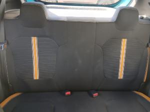 Renault Kiger 1.0 Turbo Intens manual - Image 7