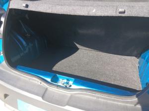 Renault Kiger 1.0 Turbo Intens manual - Image 8