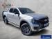 Ford Ranger 2.0 BiTurbo double cab Wildtrak 4x4 - Thumbnail 1