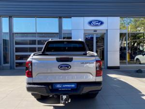Ford Ranger 2.0 BiTurbo double cab Wildtrak 4x4 - Image 4