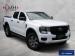 Ford Ranger 2.0 SiT double cab XL auto - Thumbnail 1