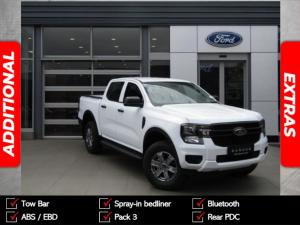 Ford Ranger 2.0 SiT double cab XL auto - Image 1