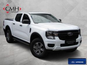 Ford Ranger 2.0 SiT double cab XL auto - Image 1