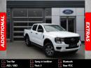 Thumbnail Ford Ranger 2.0 SiT double cab XL auto