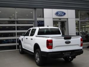 Ford Ranger 2.0 SiT double cab XL auto - Image 4