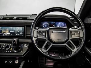 Land Rover Defender 110 D300 X - Image 14