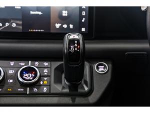 Land Rover Defender 110 D300 X - Image 15