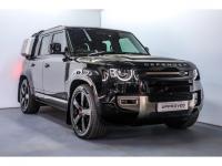 Thumbnail Land Rover Defender 110 D300 X