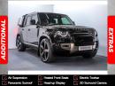 Thumbnail Land Rover Defender 110 D300 X