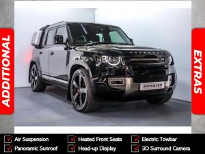 Land Rover Defender 110 D300 X - Image 1