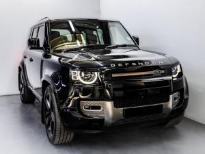 Land Rover Defender 110 D300 X - Image 1