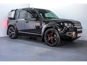 Land Rover Defender 110 D300 X - Image 2