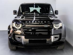 Land Rover Defender 110 D300 X - Image 5