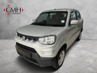 Thumbnail Suzuki S-Presso 1.0 GL manual