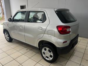 Suzuki S-Presso 1.0 GL manual - Image 3