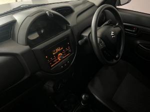 Suzuki S-Presso 1.0 GL manual - Image 5