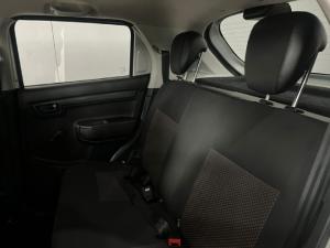 Suzuki S-Presso 1.0 GL manual - Image 6