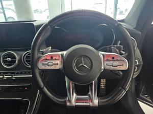 Mercedes-Benz C-Class C43 coupe 4Matic - Image 10