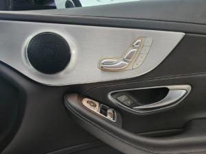 Mercedes-Benz C-Class C43 coupe 4Matic - Image 12