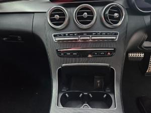 Mercedes-Benz C-Class C43 coupe 4Matic - Image 13