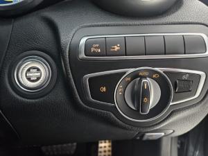 Mercedes-Benz C-Class C43 coupe 4Matic - Image 14