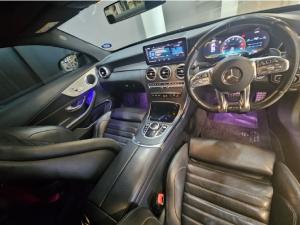 Mercedes-Benz C-Class C43 coupe 4Matic - Image 7