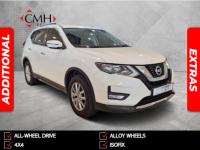 Thumbnail Nissan X-Trail 2.5 4x4 Acenta Tech