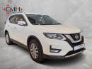 Thumbnail Nissan X-Trail 2.5 4x4 Acenta Tech