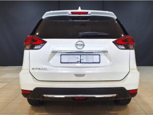 Nissan X-Trail 2.5 4x4 Acenta Tech - Image 4