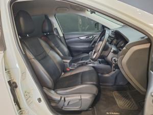Nissan X-Trail 2.5 4x4 Acenta Tech - Image 6