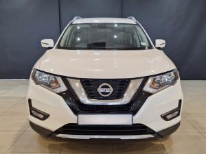 Nissan X-Trail 2.5 4x4 Acenta Tech - Image 7