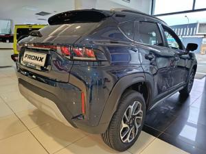 Suzuki Fronx 1.5 GLX auto - Image 5