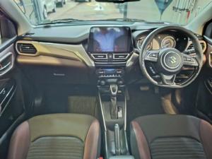 Suzuki Fronx 1.5 GLX auto - Image 7