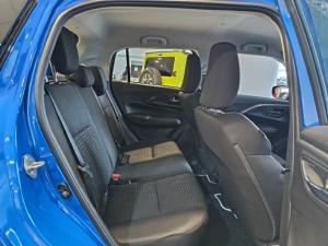 Suzuki Swift 1.2 GL+ manual - Image 10