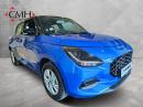 Thumbnail Suzuki Swift 1.2 GL+ manual