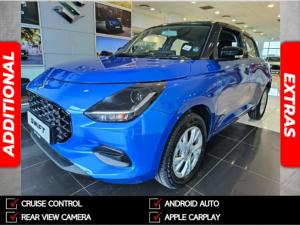 Suzuki Swift 1.2 GL+ manual - Image 1