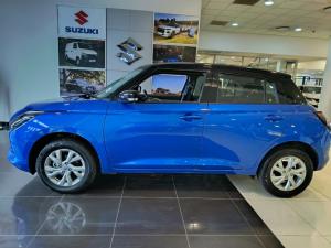 Suzuki Swift 1.2 GL+ manual - Image 2